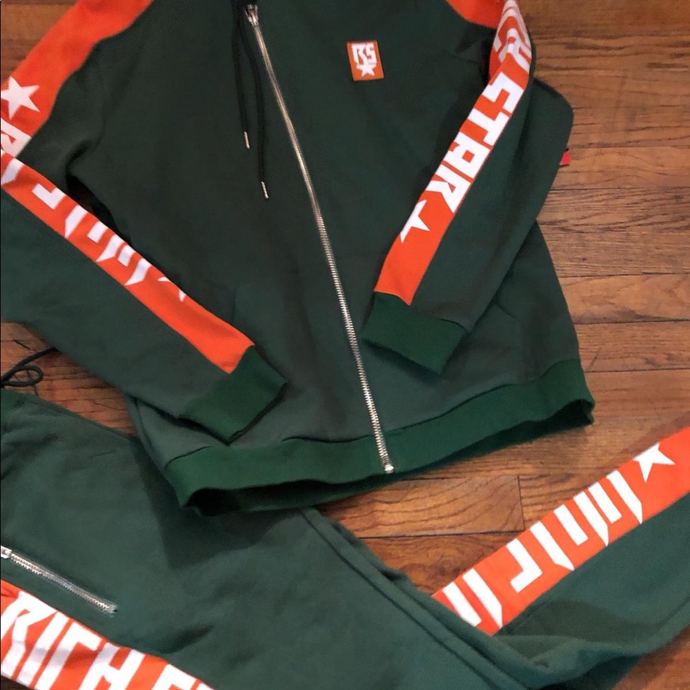 Rich Star Set